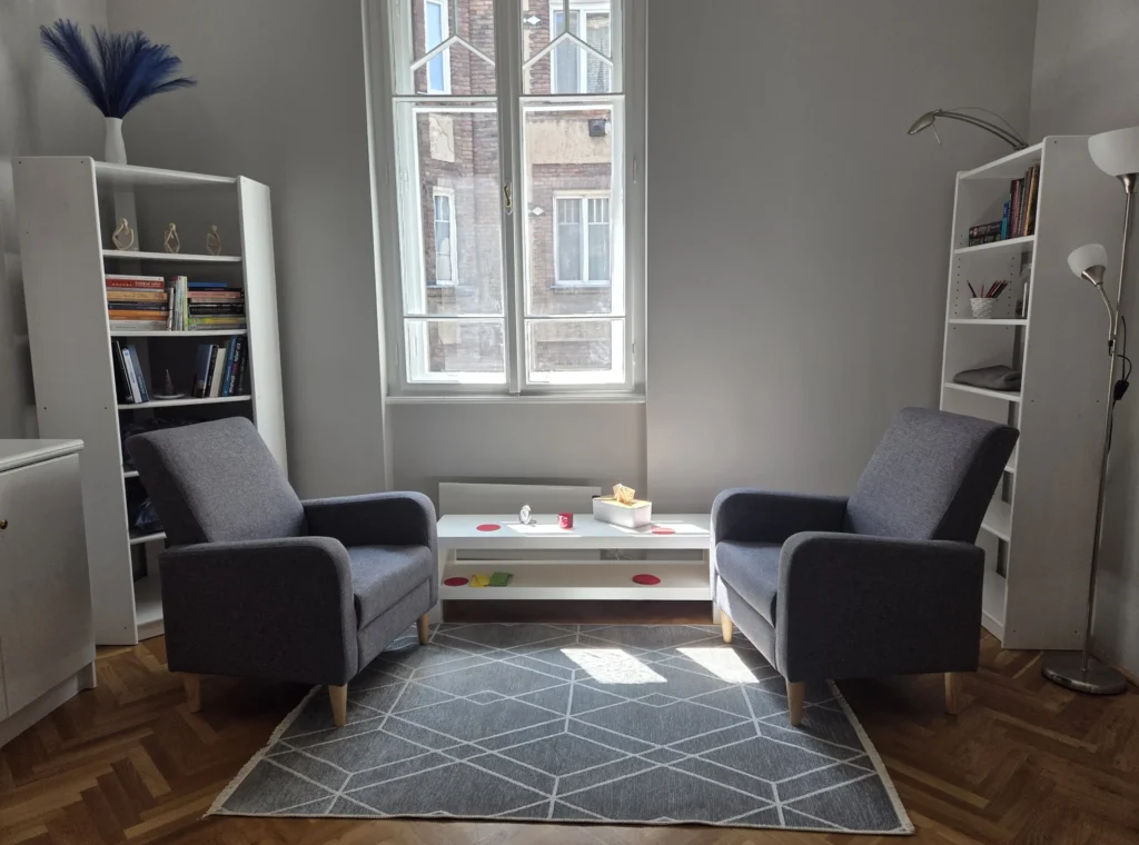 Rendelő bérlés pszichológus